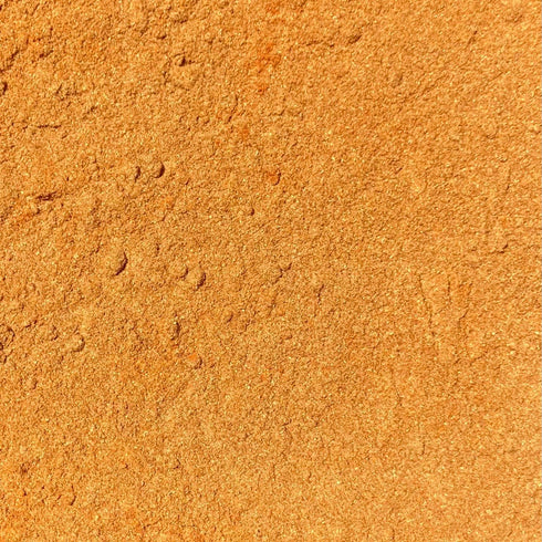 ORGANIC CAYENNE, powder